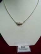 *Sterling 925 Silver 