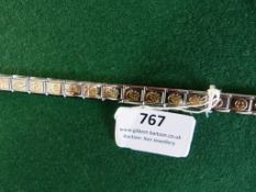 *Nomination Bracelet