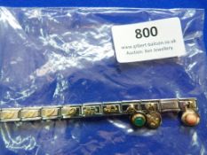 *Nomination Bracelet