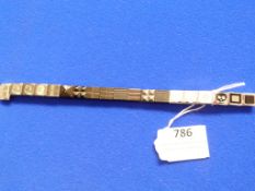 *Nomination Bracelet