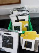 *Quantity of Assorted Large & Small Nomination Jew