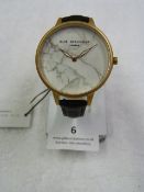 *Elle Beaumont Ladies Wristwatch