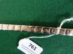 *Nomination Bracelet 