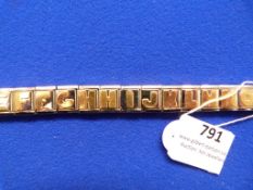 *Nomination Bracelet 