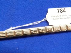 *Nomination Bracelet 