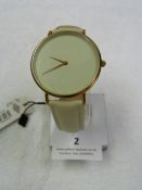 *Elle Beaumont Ladies Wristwatch