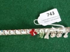 *Nomination Bracelet 