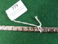 *Nomination Bracelet 