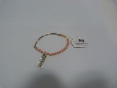 *Thomas Sabo Love Bridge Bracelet