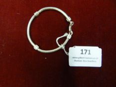*Lovelinks Silver Bracelet