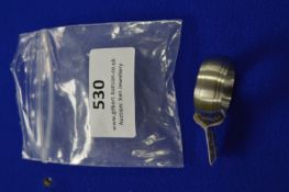 *Xen Graduated Banded Ring with Steps Size:60/61