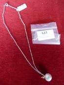 *Sterling 925 Silver 