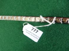 *Nomination Bracelet 