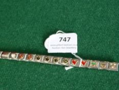 *Nomination Bracelet 