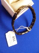 *Black Nomination Bracelet