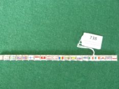 *Nomination Bracelet 