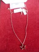 *Edblad Nova Rose Gold Necklace