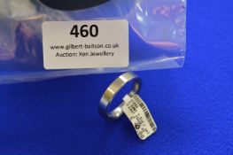 *Stainless Steel Ring