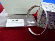 *Thomas Sabo Sterling 925 Silver Bracelet