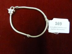 *Lovelinks Silver Bracelet