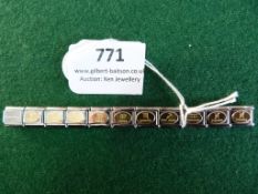 *Nomination Bracelet 