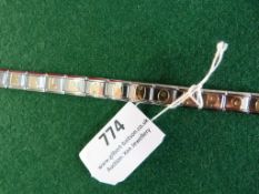 *Nomination Bracelet 