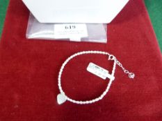 *Sterling 925 Silver 