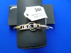 *925 Sterling Silver Bracelet