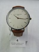 *Elle Beaumont Ladies Wristwatch
