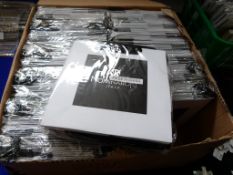 *Box of Nomination Jewellery Bags (Approx 200)