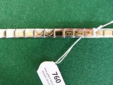 *Nomination Bracelet