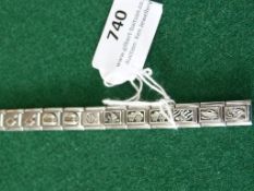 *Nomination Bracelet