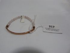 *Thomas Sabo Love Bridge Bracelet