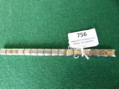 *Nomination Bracelet 