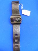 *Fossil Digital Watch