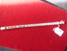 *Nomination Bracelet with Various Cabochons