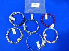 *Bag of Chrysalis Bracelets