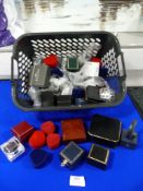 *Quantity of Ring Boxes