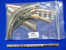 *Twenty Assorted Nomination Bracelets