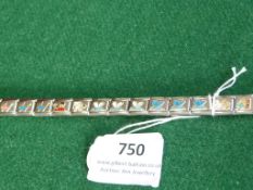 *Nomination Bracelet