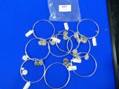 *Bag of Chrysalis Bracelets