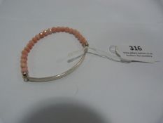 *Thomas Sabo Love Bridge Bracelet