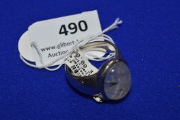 *Sterling 925 Silver Ring