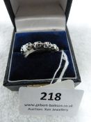 *Thomas Sabo Skull Ring RRP:£105