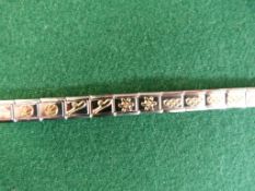 *Nomination Bracelet 