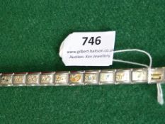 *Nomination Bracelet