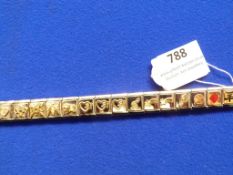 *Nomination Bracelet