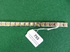 *Nomination Bracelet 