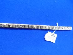 *Nomination Bracelet 