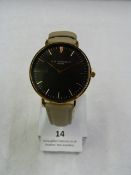 *Elle Beaumont Ladies Wristwatch